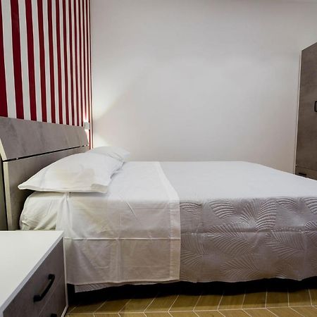 דירות Casa Fedele Napoli מראה חיצוני תמונה